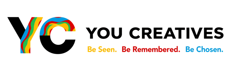 You Creatives logo