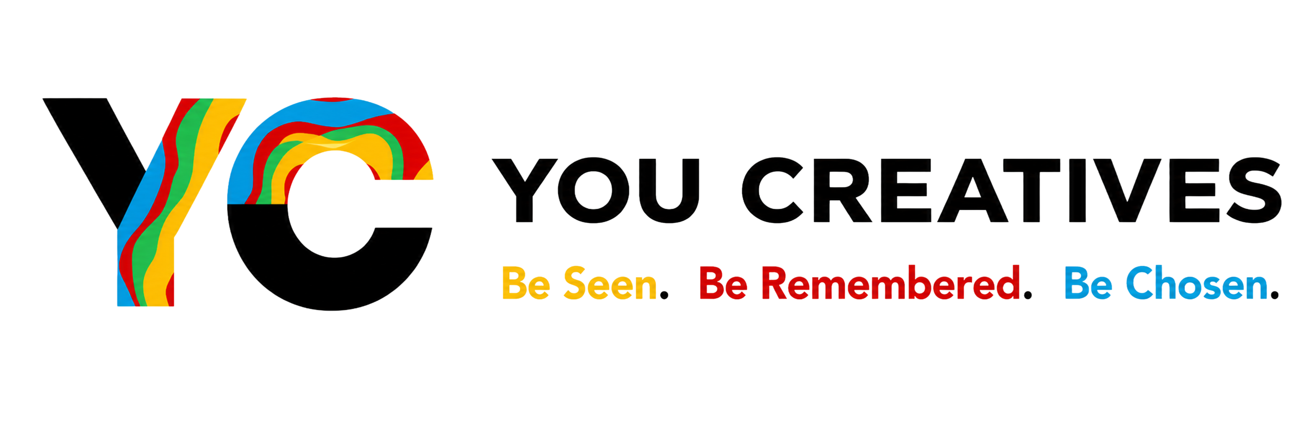 You Creatives logo